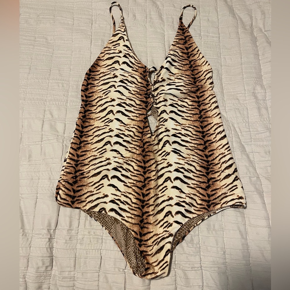 Acacia Kokomo swimsuit